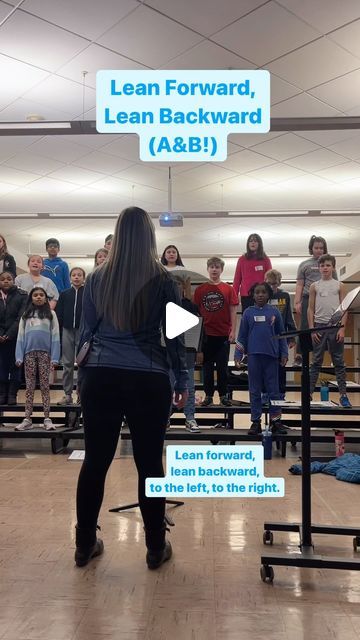 Bethany Main on Instagram: "Here’s my take on this TikTok favorite warm up! Where I learned it this way I will never remember. 🤪The B section is extra fun when we get going super fast. You can take it up in successive keys or simply speed it up each time. 🥰 . . . #elementarychoir #choir #elementarymusic #musicteacher #musicteachersofinstagram #iteachmusic #elementarymusicteacher #musiceducation #musiced #warmup #generalmusic" Choral Warmups, Warm Up For Kids, Singing Warm Ups, Choir Warm Ups, Music Classroom Management Elementary, Elementary Choir, Middle School Choir, Music Education Activities, Elementary Music Teacher