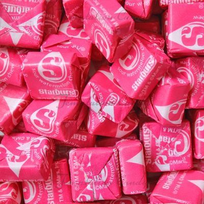 Starburst Candy, Pink Starburst, Bedroom Wall Collage, Rose Bonbon, Pink Photo, Pastel Pink Aesthetic, Picture Collage Wall, Candy Bars, Pink Vibes