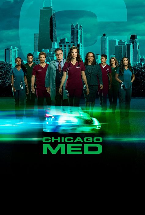 A Social Media Influencer lets his users vote on medical advice, forcing Dr Daniel Charles to make a critical decision. Oliver Platt, Nick Gehlfuss, Medical Series, Torrey Devitto, Chicago Family, Chicago Shows, Chicago Med, Tv Schedule, Medical Drama