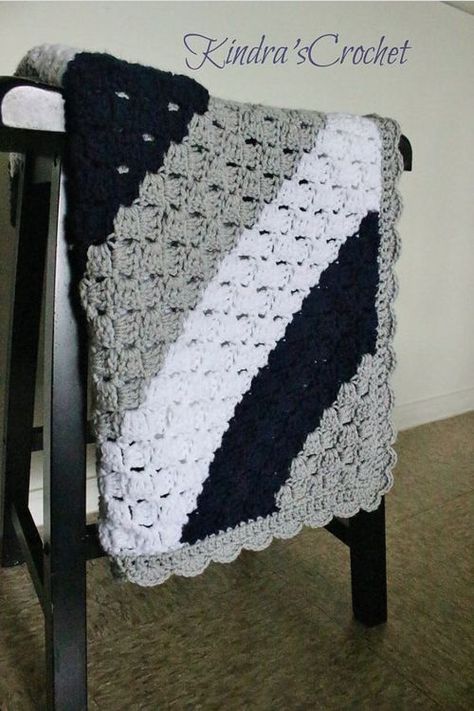 Corner To Corner Crochet, Crochet For Beginners Blanket, Crochet Blanket Afghan, Corner To Corner, Crochet Baby Blankets, C2c Crochet, Manta Crochet, Afghan Pattern, Afghan Patterns