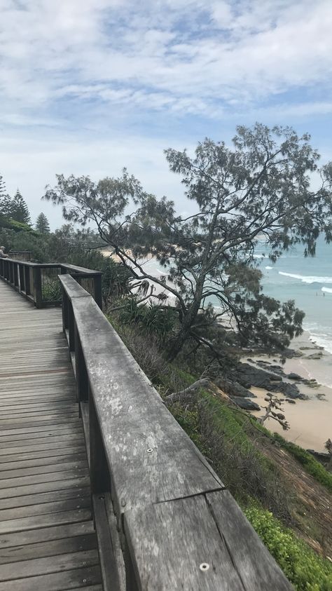 Coolum Beach 📸: Bella Hall #qld#queensland#coolum#beach Sunshine State, Beach Sand, Queensland, Mountain View, Railroad Tracks, Country Roads, Road