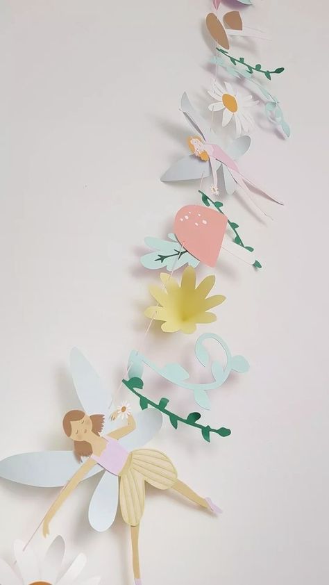 Fairy Themed Birthday Party, Fairy Garden Birthday, Enchanted Forest Birthday, Fairy Garden Birthday Party, Forest Birthday, Bumbo, Garden Party Birthday, Fairy Birthday Party, Birthday Party Theme Decorations