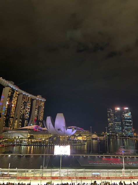 marina bay sands, f1 singapore grand prix, formula 1 Singapore Grand Prix Aesthetic, Singapore Grand Prix Formula 1, F1 Drawing, F1 Singapore, Singapore Gp, Singapore Grand Prix, Romanticizing Life, Marina Bay, Marina Bay Sands