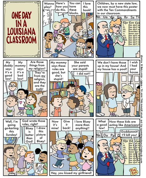 Comics Tagalog Drawing Story, Comic Strip About School, Hindi Comics Free Pdf, Comic Strip About Bully, Ten Commandments, Booklet Design, Comic Illustration, Comic Books, Sketch Book