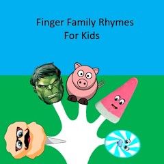 Mommy Finger, Baby Finger, Finger Family, Kids Nursery Rhymes, Rhymes For Kids, Kids Songs, Brother Sister, Nursery Rhymes, Season 1