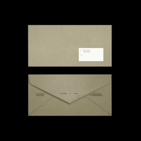 Name Card Design, 카드 디자인, Stationary Design, Envelope Design, Print Designs Inspiration, Corporate Design, Brand Identity Design, 로고 디자인, Branding Inspiration