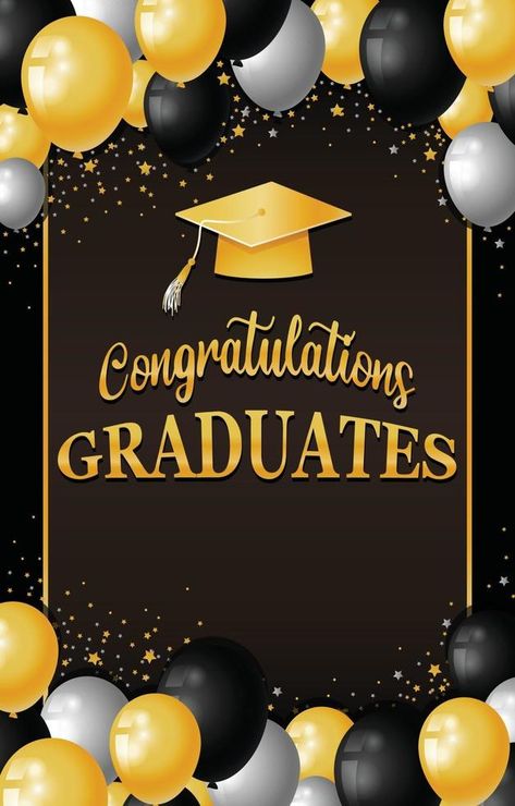 Congratulations Graduate 2024, Congratulations Graduation Image, Araling Panlipunan Design, Back To School Poem, Graduation Cap Clipart, School Poem, Cap Clipart, Library Artwork, Graduation Background