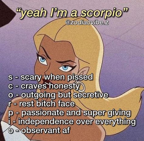 Scorpio As A Person, Scorpio Memes Funny, Scorpio Sign Wallpaper, Scorpio Mood Board, Scorpio Wallpaper Aesthetic, Scorpio Aesthetic Wallpaper, Scorpio Meme, Scorpio Things, Zodiac Mind Scorpio