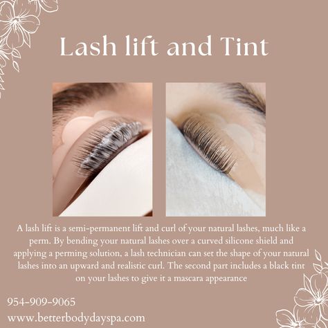 Eye Lash Tint And Lift, Lift And Tint Eyelashes, Lash Lift And Tint Price List, Lash Lift Promotion Ideas, What Is A Lash Lift, Lash Lift And Tint Benefits, Lash Lift Benefits, Lash Lift And Tint Aftercare, Lash Lift And Tint Quotes