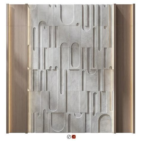 Wall Panel Decor 124 Headboard Padding, Facade Texture, Wall Panel Texture, Architectural Wall Panel, Paving Texture, 3d Panel, Mdf Panel, Bedroom Interior Design Luxury, Doors Interior Modern