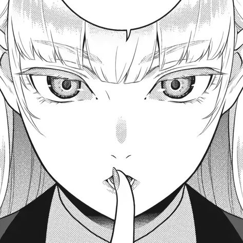 Ririka Momobami Manga, Ririka Momobami, Black And White, Anime, White, Black