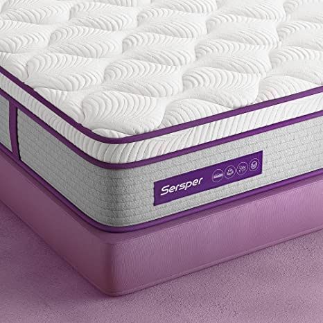 Comfortable Mattress, Fancy Bedroom, Mattress Queen, Double Bed Mattress, Full Mattress, Mattress In A Box, Queen Mattress Size, Mattress Dimensions, Firm Mattress