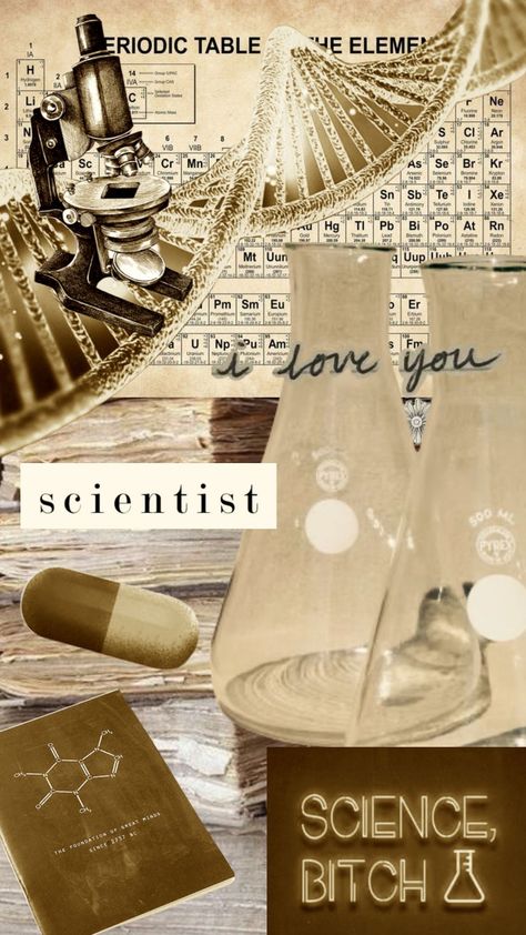 Stem Motivation, Science Collage, Chemistry Aesthetic, Science Wallpaper, Pharmacy Art, Chemistry Projects, My Future Job, Medical Laboratory Science, Chemistry Lessons