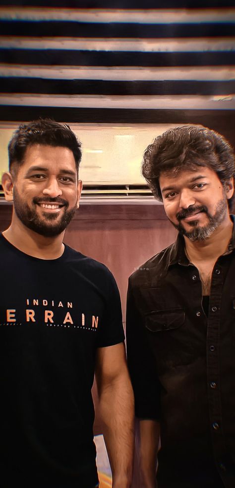 Vijay And Dhoni Images, Ms Dhoni And Thalapathy Vijay, Vijay Dhoni Image, Dhoni Vijay Hd Wallpaper, Thala Thalapathy Hd Images, Ilayathalapathy Vijay Hd Wallpaper, Dhoni Wallpapers Hd Wallpaper, Vijay New Photos, Thalapathy Vijay Photos