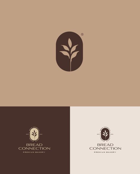 Logo and Visual Design for Bakery in NepaL, Client: Bread Connection Location: Nepal Type: Logo and Visual Design - Ready to elevate your Brand? Connect with us at : FB / insta - @harshadesigns Be.net/harshadesigns WhatsApp - +977 9843466230 mail us at - mail@harshadesigns.com www.harshadesigns.com #logo #bakery #Bread #connection #coffee #cafe #menudesign #coffeedesign #designerinnepal #brandguidelines #stationery #collaterals #banners #digital #technology #business #logodesign #col... Bread Branding Design, Bread Logo, Logo Bakery, Type Logo, Bakery Branding, Bakery Logo, Bakery Bread, Coffee Design, Coffee Cafe