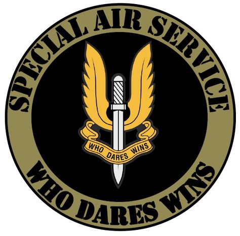 Special Air Service Logo, Sas Logo, Australian Special Forces, Special Forces Logo, Who Dares Wins, Indian Army Wallpapers, Special Air Service, Army Usa, Military Logo