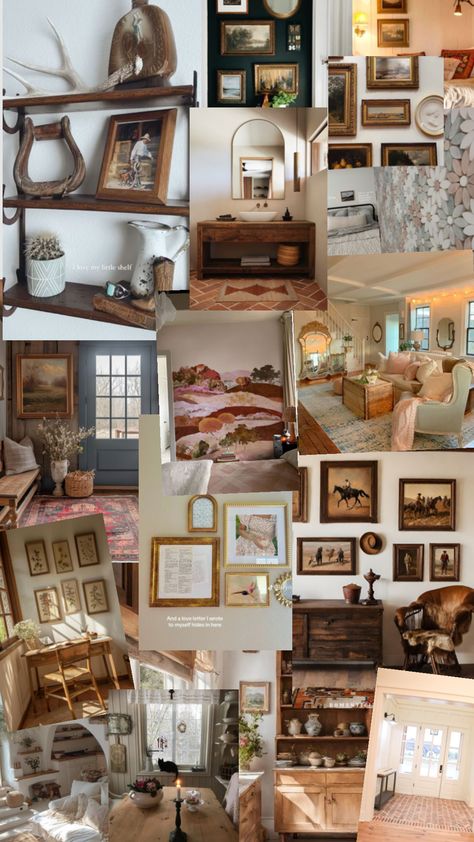 #westernaesathetic #western #cottage #cottagecore #home #homedecor #interiordesign Western Cottage, Western Cottagecore, Cottagecore Home, Western Home, Southwestern Boho, Boho Cottage, Western Homes, Letter Writing, House Inspo