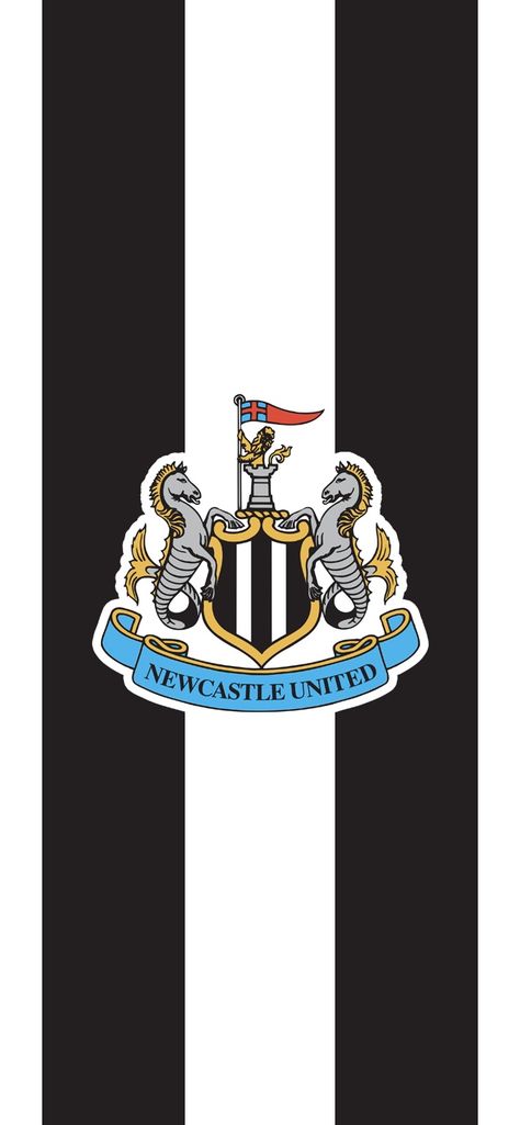 New Castle United Fc, Newcastle United Wallpapers, United Wallpaper, Football Logos, Newcastle United Fc, Team Wallpaper, Uk London, Newcastle Upon Tyne, Football Logo