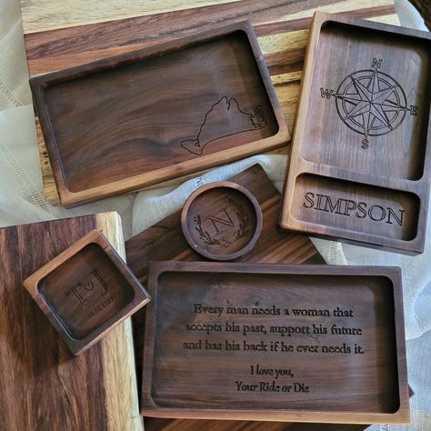 Homemade gifts for dad