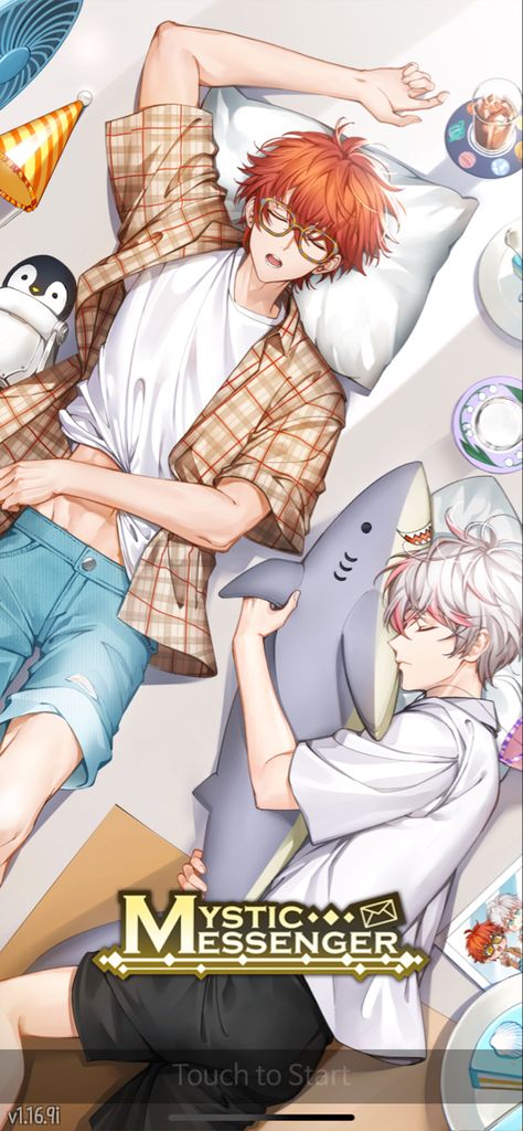 Seven Mystic Messenger, Mystic Messenger Unknown, Luciel Choi, Emoticon Love, Mystic Messenger Characters, Saeran Choi, Saeyoung Choi, Mystic Messenger Fanart, Mystic Messenger 707