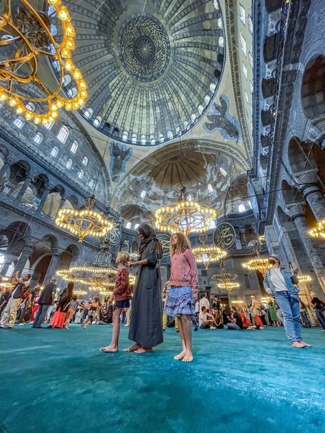 Weekend In Istanbul, Istanbul 4 Day Itinerary, Istanbul Itenary, Istanbul Itinerary 3 Days, Istanbul Itinerary, Istanbul Trip, Turkey Itinerary, Honeymoon Itinerary, What To Pack For Vacation