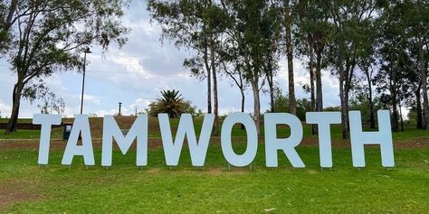 Tamworth Nsw, Museum Cafe, Country Music Festival, Tamworth, Australian Travel, Tourist Information, Travel Australia, Nsw Australia, Picnic Area