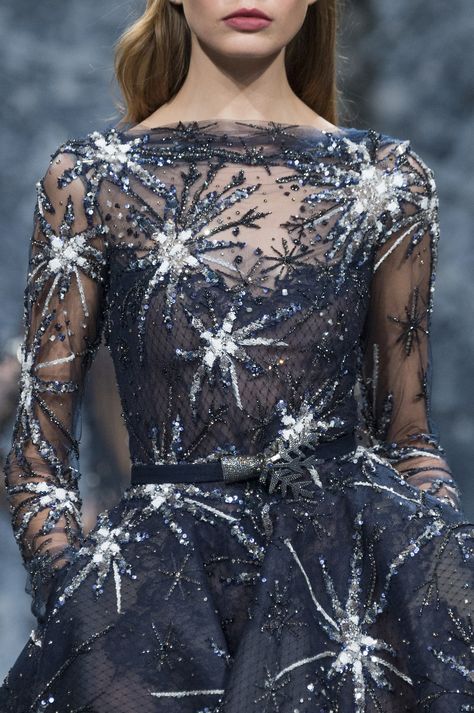 Ziad Nakad, Oc Inspiration, Couture Mode, Beauty Dress, Gorgeous Gowns, Fall 2017, Beautiful Gowns, Couture Dresses, Blue Wedding