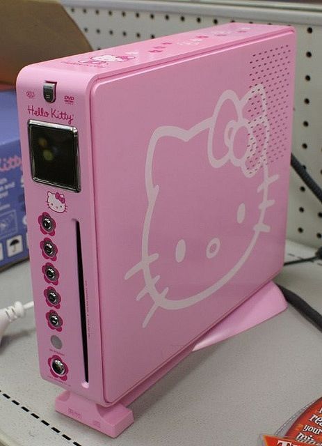 Hello Kitty Computer Tower Hello Kitty Computer, Images Hello Kitty, Glitter Rosa, Hello Kitty Rooms, Charmmy Kitty, Hello Kitty Aesthetic, Hello Kit, Pink Hello Kitty, Hello Kitty Pictures