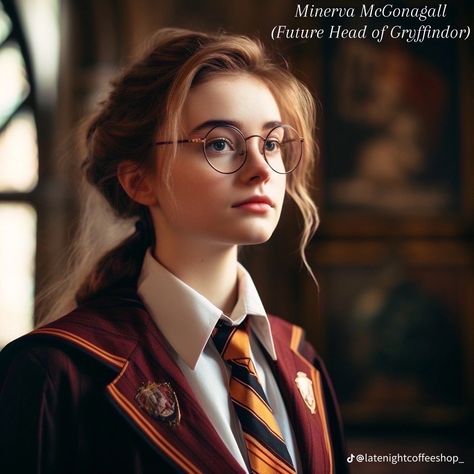 Generation Pictures, Harry Potter Oc, Harry Potter Girl, Universe Movie, Harry Potter Stories, Harry Potter Scene, Harry Potter Fanfiction, Student Girl, Harry Potter Marauders