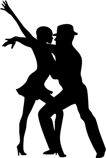 Latino Dance, Salsa Dancer, Dance Background, Dance Silhouette, 1950s Pinup, Dancer Silhouette, Salsa (dance), Salsa Music, Dance Lover