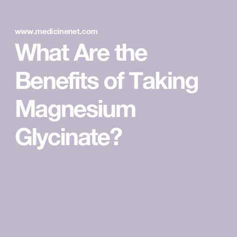 What Are the Benefits of Taking Magnesium Glycinate? Magnesium Glycinate Benefits Tips, Magnesium Chloride Benefits, Glycinate Magnesium, Magnesium Glycinate Benefits, Benefits Of Magnesium Supplements, Benefits Of Magnesium, Celtic Salt, Magnesium Rich Foods, Magnesium Benefits