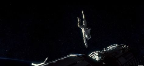 Cuarón's Gravity Gravity Movie, Gravity 2013, Love Movie, Neuroscience, Movie Scenes, Gravity, The Future, Tumblr, Film