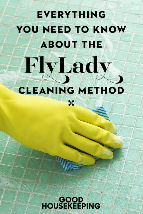 Flylady Cleaning Schedule, Microwave Sponge, Fly Lady Cleaning, Popular On Pinterest, Fly Lady, Deep Cleaning House, Deep Cleaning Hacks, Cleaning Lady, Spring Cleaning Checklist