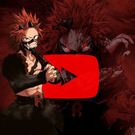 Anime Logo For Youtube, I Love Anime Logo, Anime App Icon Youtube, Mha Logo, Mha App Icons, Icon Logo Anime, Android App Icon, App Anime, Arte Ninja