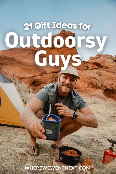 Survival Gifts For Men, Gifts For An Outdoorsman, Outdoorsy Boyfriend Gifts, Outdoor Guy Gifts, Adventure Gifts For Men, Outdoorsy Gifts For Him, Gift Ideas For Outdoorsmen, Gifts For Camping Lovers, Gifts For Outdoorsy People