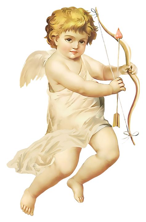 Cupid is one of the special god in the greek mythology. He is a son of Venus and god of attraction affection and love. #cupid #god #love #attraction #greek #mythology Cupid Pictures, Victorian Valentines, Boy Images, Angel Aesthetic, Baby Mickey, My Funny Valentine, Free Clipart, Vintage Lettering, Vintage Valentines