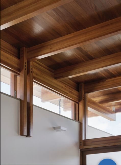 Modern Wooden Ceiling, Ceiling Frame, Wooden Ceiling Design, Wooden Beams Ceiling, Wooden Ceiling, Ceiling Design Bedroom, Wooden Ceilings, False Ceiling Design, Round House