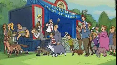 2003 - 101 Dalmatians 2 - Patch's London Adventure - video Dailymotion 101 Dalmatians, Dalmatian, London, Disney