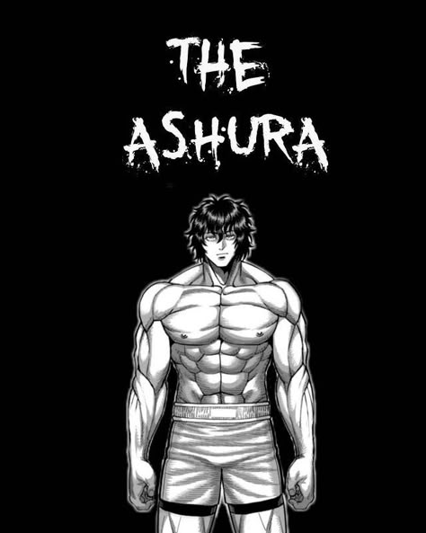 Kengen Ashura Wallpaper, Ohma Tokita Demon Wallpaper, Ohma Tokita Demon, Ohma Tokita Manga, Kengan Ashura Wallpaper, Boxer Aesthetic, Martial Arts Anime, Alice Anime, Baki Hanma