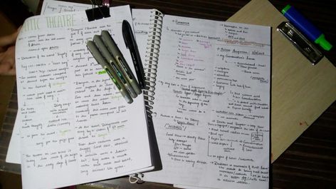 Attic theatre  #literature_notes #uniball_pens #uniball_air #uniball_eye Attic Theater, Uniball Pens, Uniball Pen, Literature Notes, Study Aesthetics, Study Inspiration, Note Taking, Literature, Bullet Journal