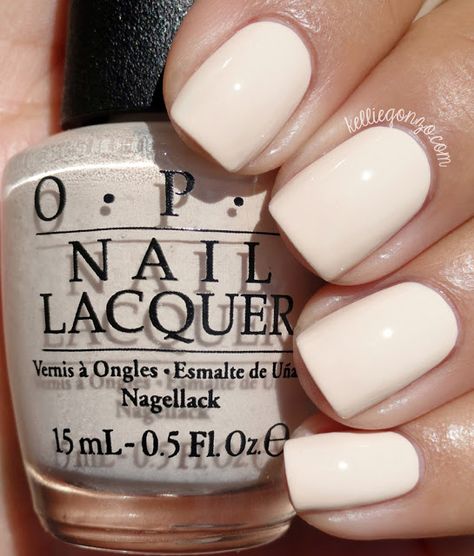 OPI Be There in a Prosecco // www.kelliegonzo.com Opi Nail Polish, Colorful Nail Designs, Neutral Nails, Opi Nails, Cannoli, Nail Polish Colors, Love Nails, Nail Lacquer, Wedding Nails