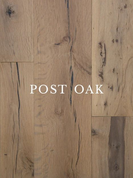 Southern Pecan Wide Plank Floors | Hardwood Design Company | Locally Made