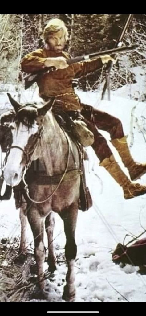 Robert Redford Movies, Jeremiah Johnson, Western Hero, Real Cowboys, Mountain Men, American Frontier, Western Movie, Cowboys And Indians, Robert Redford