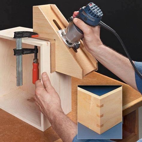 Router Jigs, Router Jig, Woodworking For Kids, Learn Woodworking, Woodworking Workshop, Diy Holz, Popular Woodworking, Wood Plans, Wood Tools