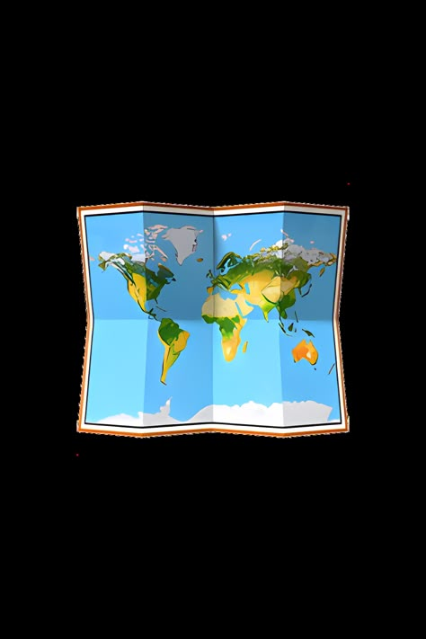 Maps Icon Aesthetic, Map Animation, Apple Emoji, Planet Surface, Apple Emojis, Emoji Png, Continents And Oceans, Five Little Monkeys, The Emoji