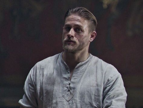 Charlie Hunman King Arthur, King Arthur Legend Of The, Colton Donovan, King Arthur 2017, King Arthur Pendragon, Charlie Sons Of Anarchy, Charlie Hunnam King Arthur, Rei Arthur, King Arthur Legend