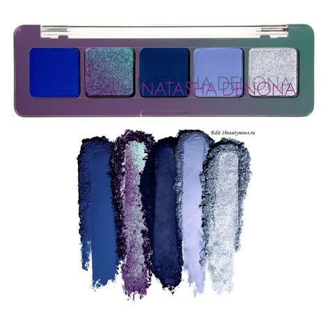 Natasha Denona Palette, Natasha Denona Eyeshadow, Makeup Wishlist, Natasha Denona, Eyes Lips, Hair Dos, Eyeshadow Palette, Makeup Tips, Hair Makeup