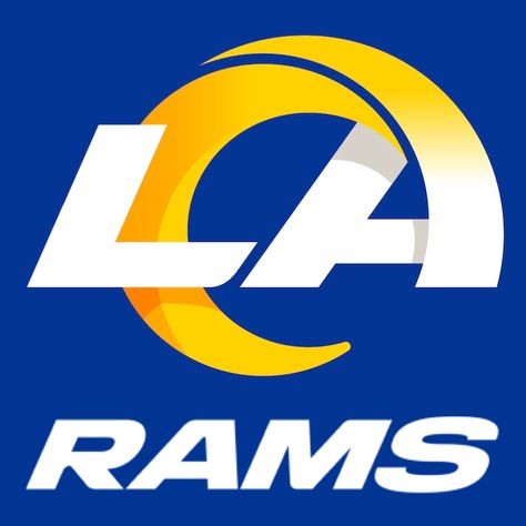 Los Angeles Rams Rams Svg Free, Los Angeles Rams Wallpaper, Good Clean Jokes, La Rams Logo, Rams Rug, Rams Logo Los Angeles, Los Angeles Rams Logo, Rams Logo, La Rams Football