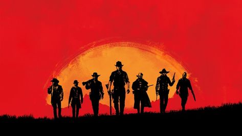 Cool Wallpapers Red, Red Dead Redemption Art, Live Wallpaper For Pc, Iphone Wallpaper Music, 4k Wallpapers For Pc, Red Dead Redemption Ii, Arthur Morgan, Velvet Wallpaper, Wallpaper Red