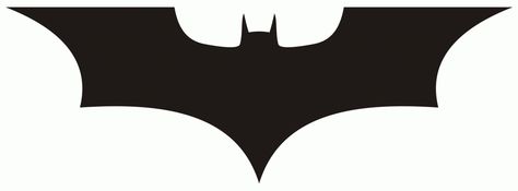 Batman works in mysterious ways Printable Batman Logo, Batman Costume Ideas, Batman Birthday Ideas, Batman Decals, Bruce Wayne Gotham, Superman Hulk, Batman Wallpapers, Logo Batman, Batman Car